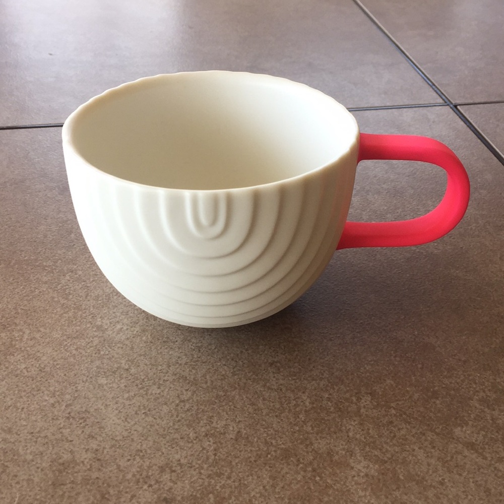 *NWT* Starbucks Rainbow Mug